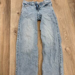 Abercrombie Kids Light Blue Jeans